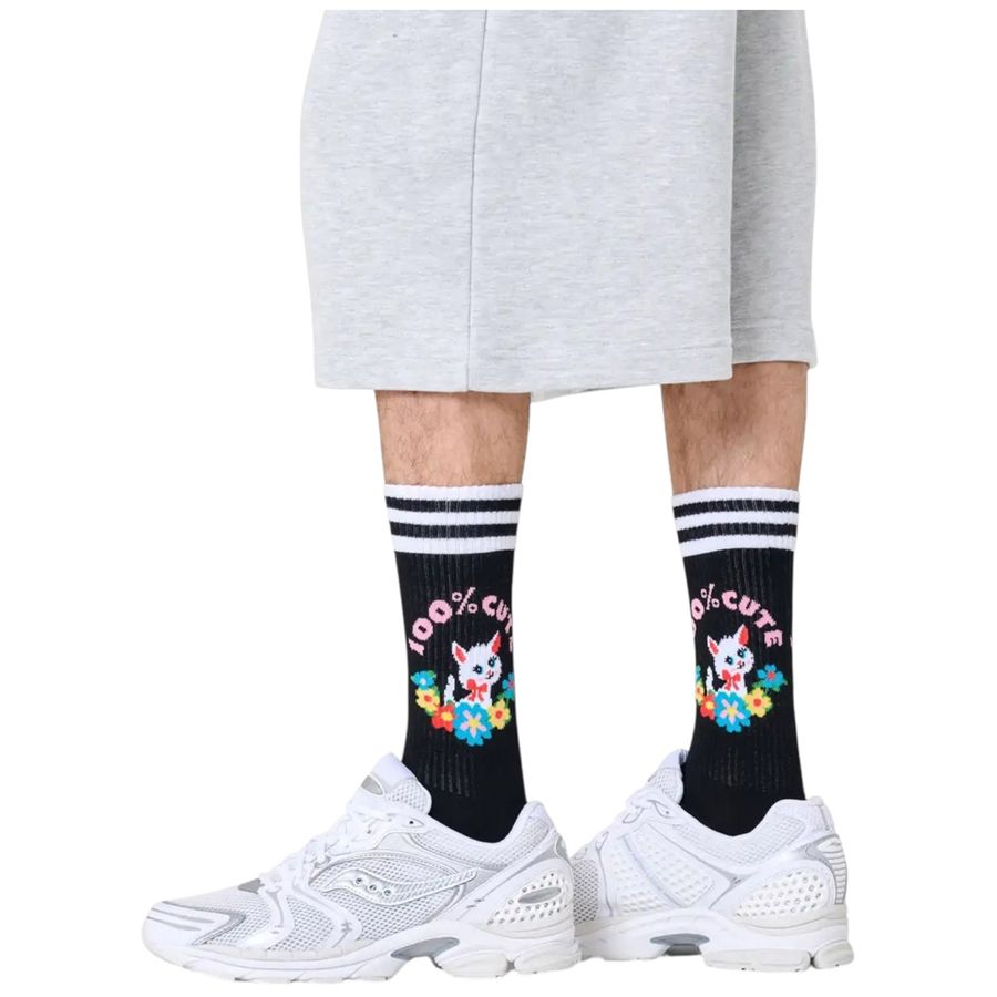  Happy Socks | P003426BLACK